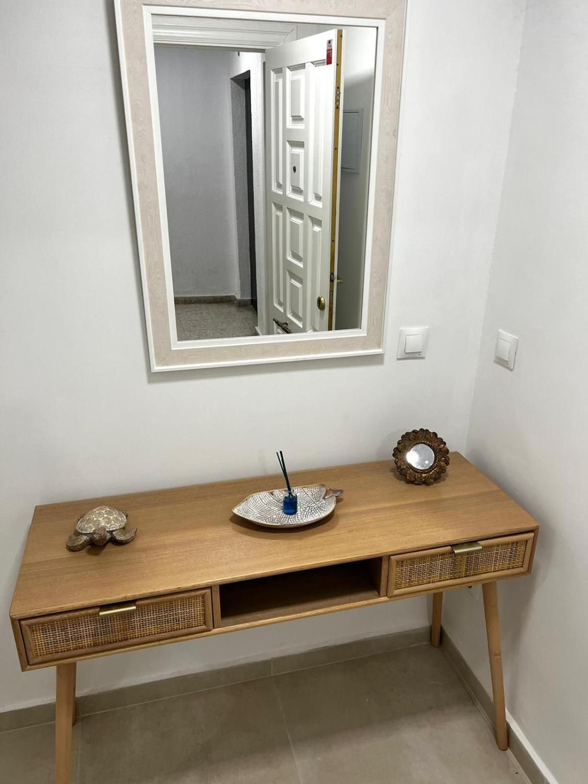 Cm Malaga Soho Apartment Exterior photo