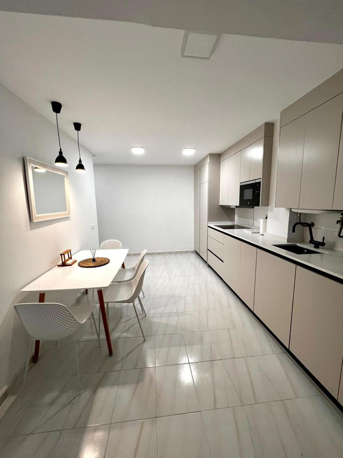 Cm Malaga Soho Apartment Exterior photo