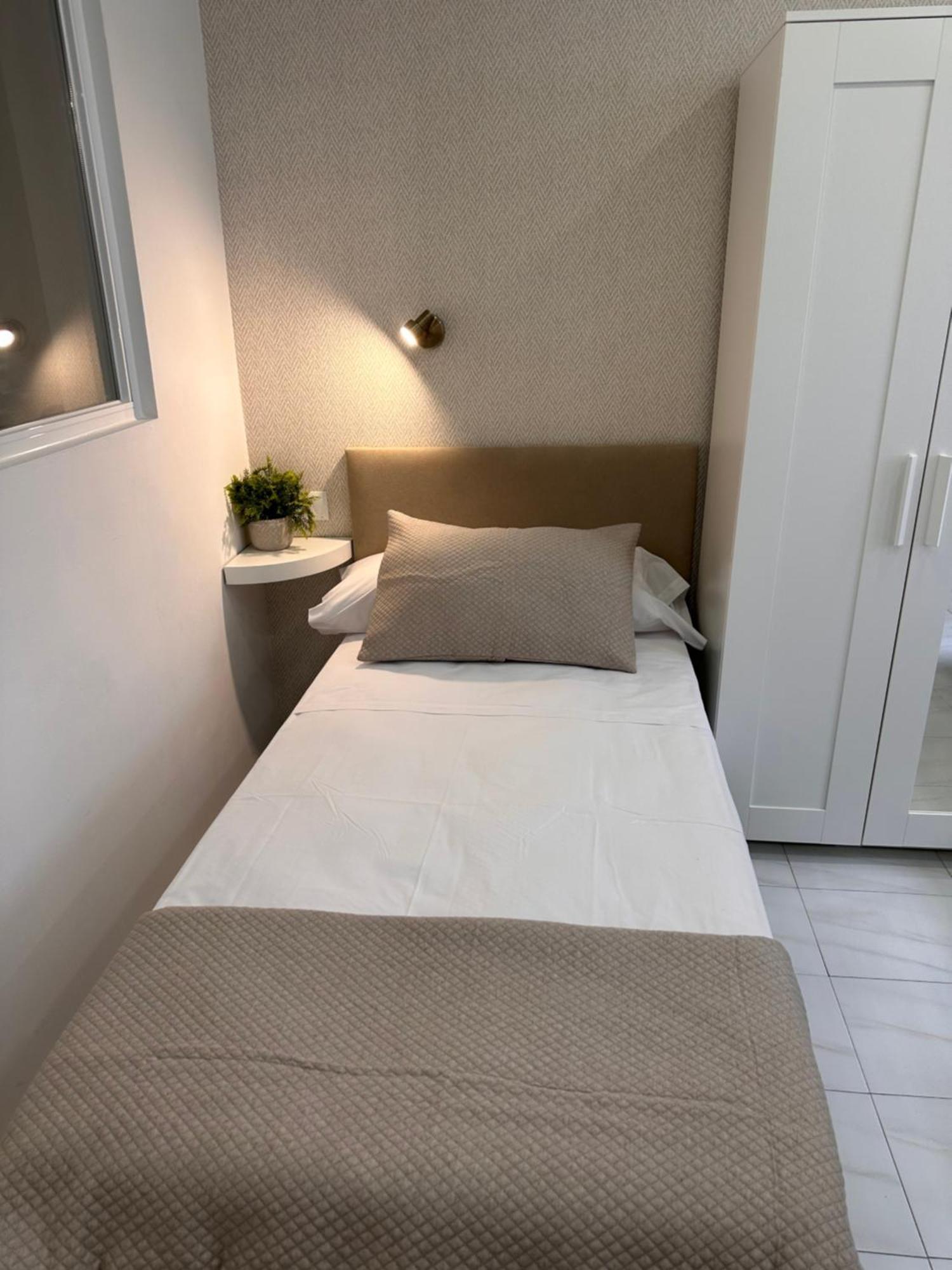 Cm Malaga Soho Apartment Exterior photo