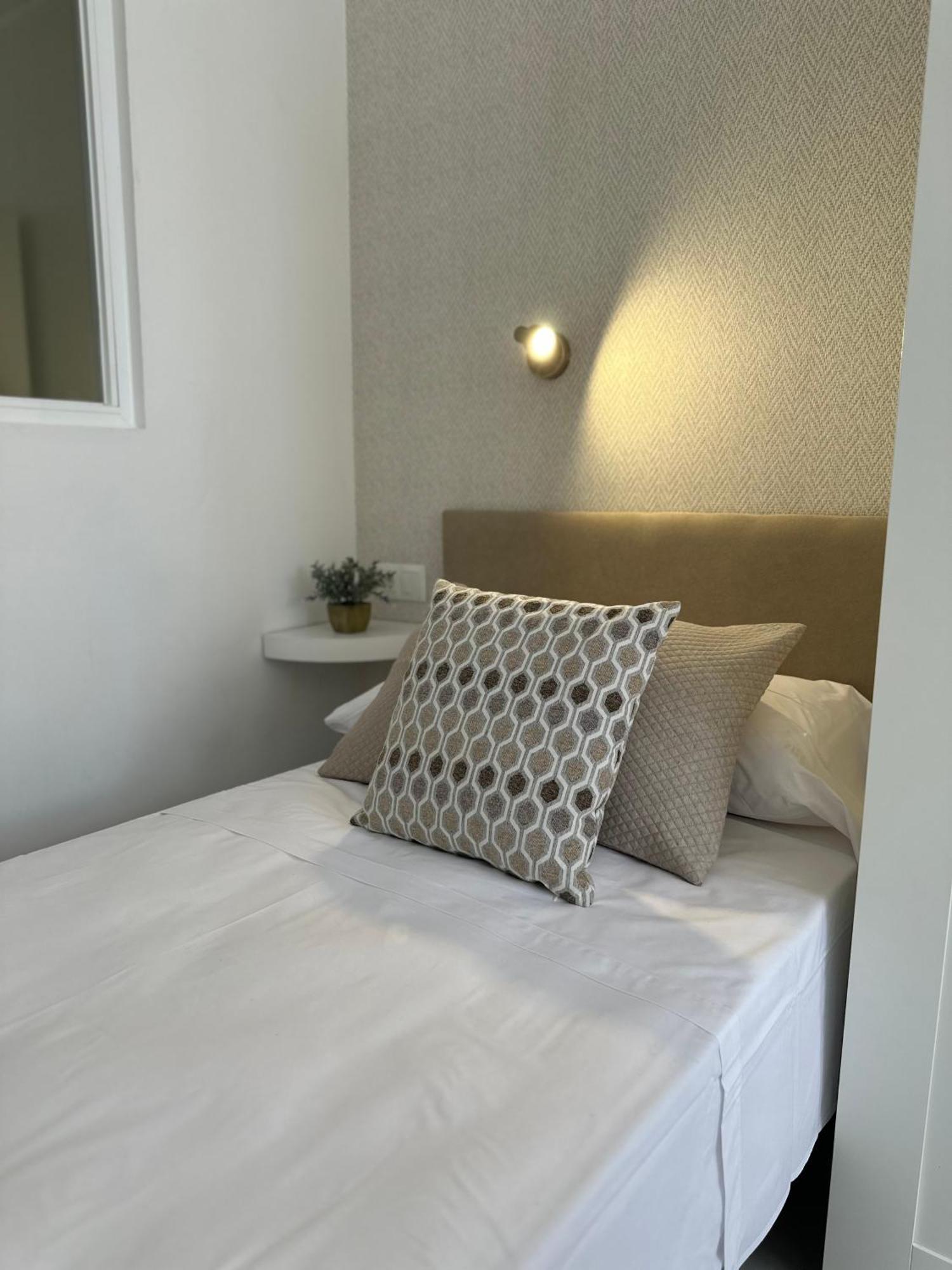 Cm Malaga Soho Apartment Exterior photo